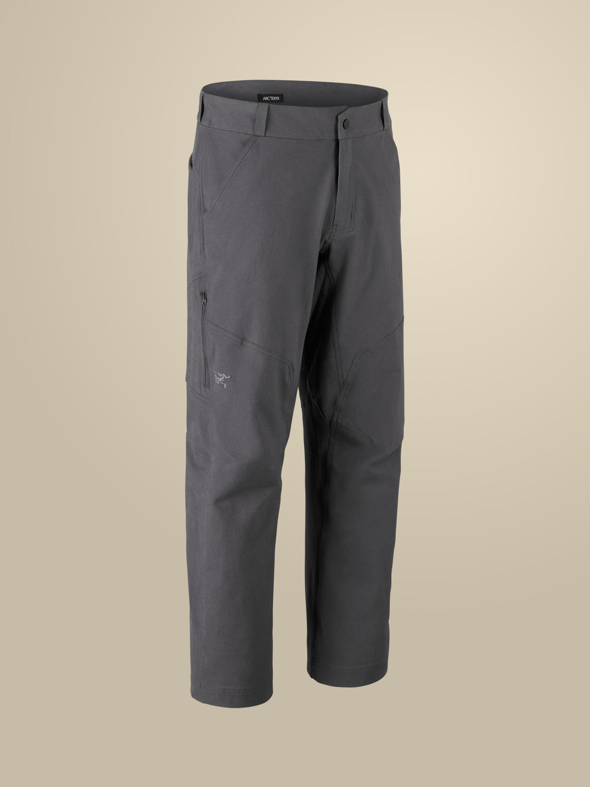 Cronin Cotton Pant Cloud 