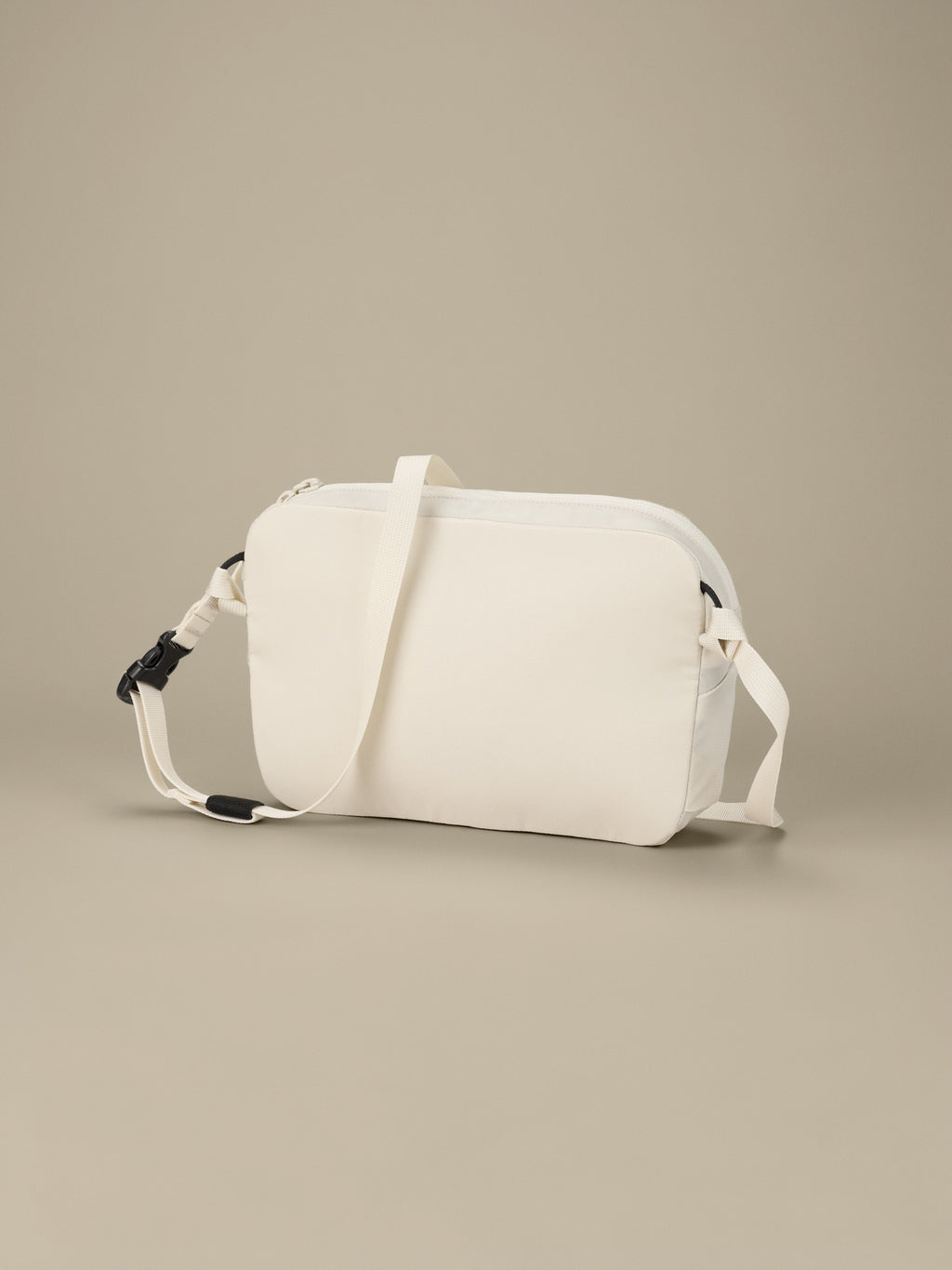 Heliad Crossbody Bag Sea Salt Back
