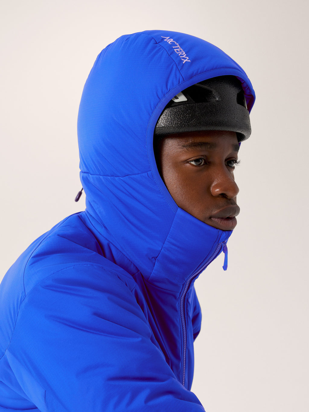 Atom SV Hoody Vitality Hood