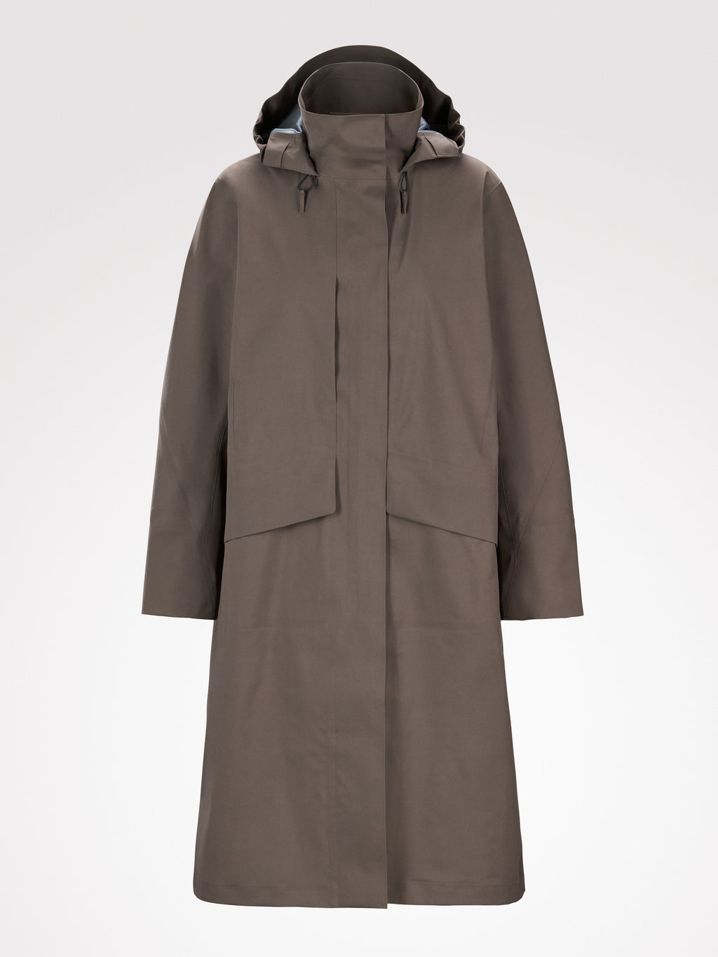 Ifora Coat Women's Sable 