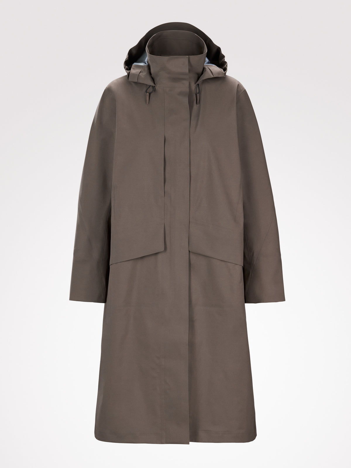 Ifora Coat Women's Sable 