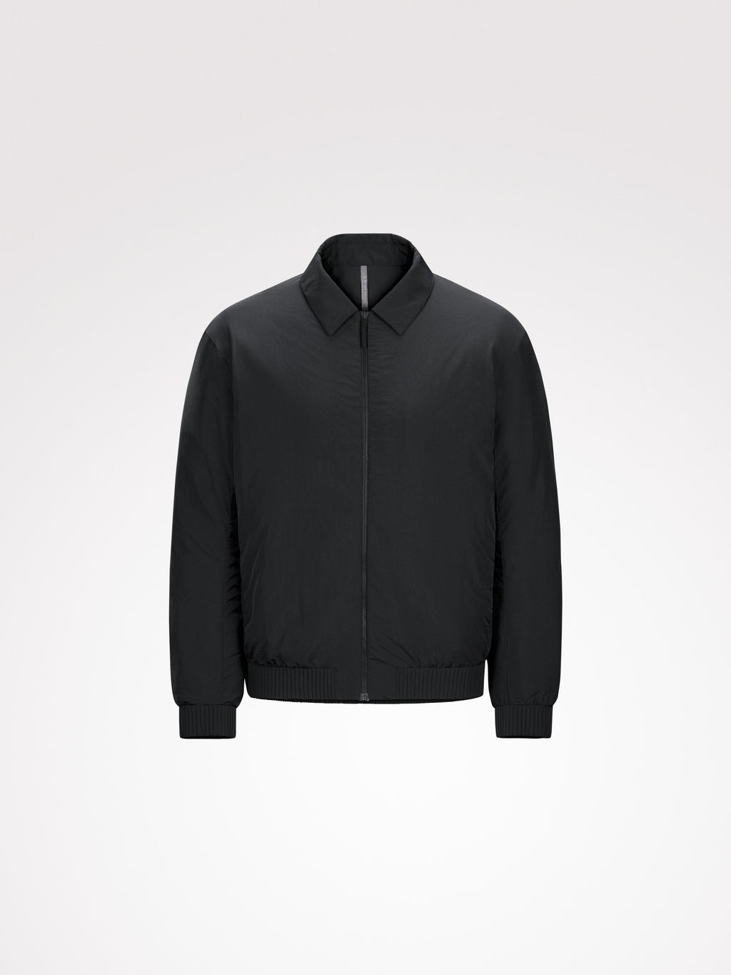 Naroda Insulated Jacket Black 