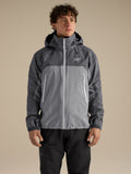 Beta AR Jacket Cloud / Void Front View