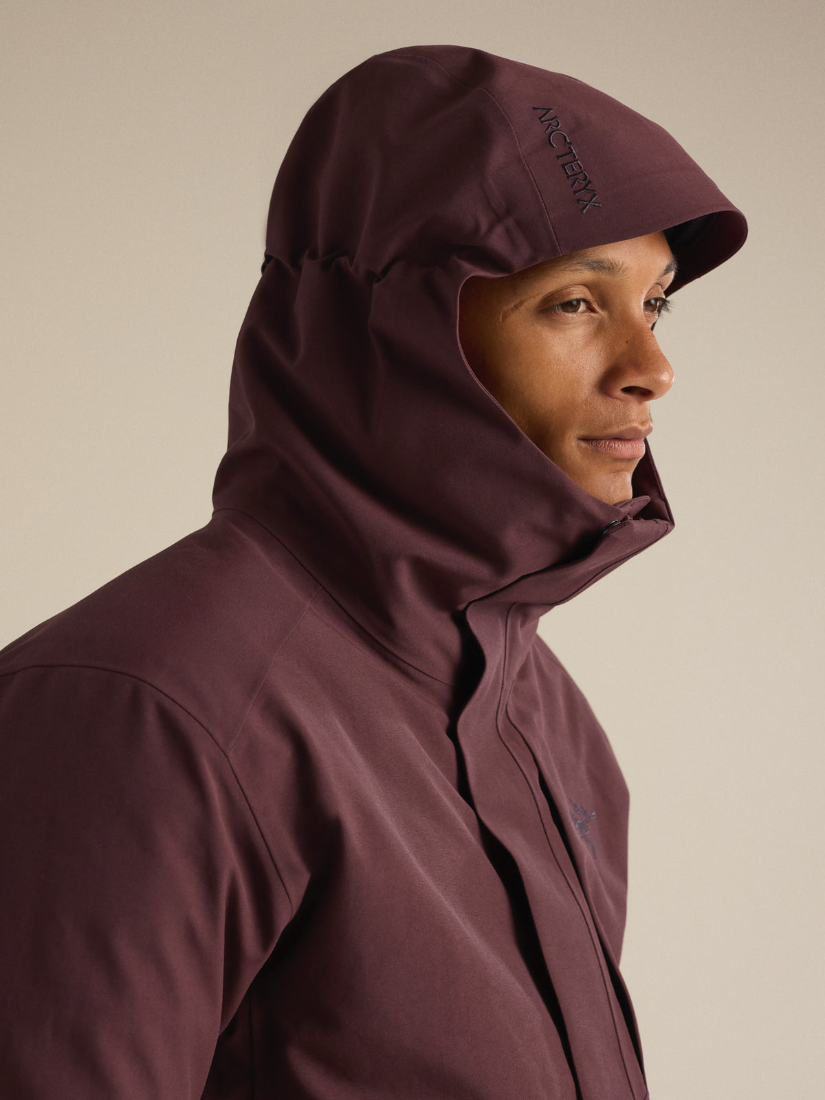Therme Down Jacket Ultima Hood
