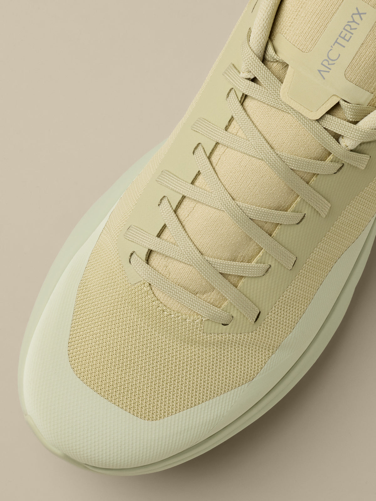 Norvan LD 4 Shoe Lt Bracken/Oakmoss Hover