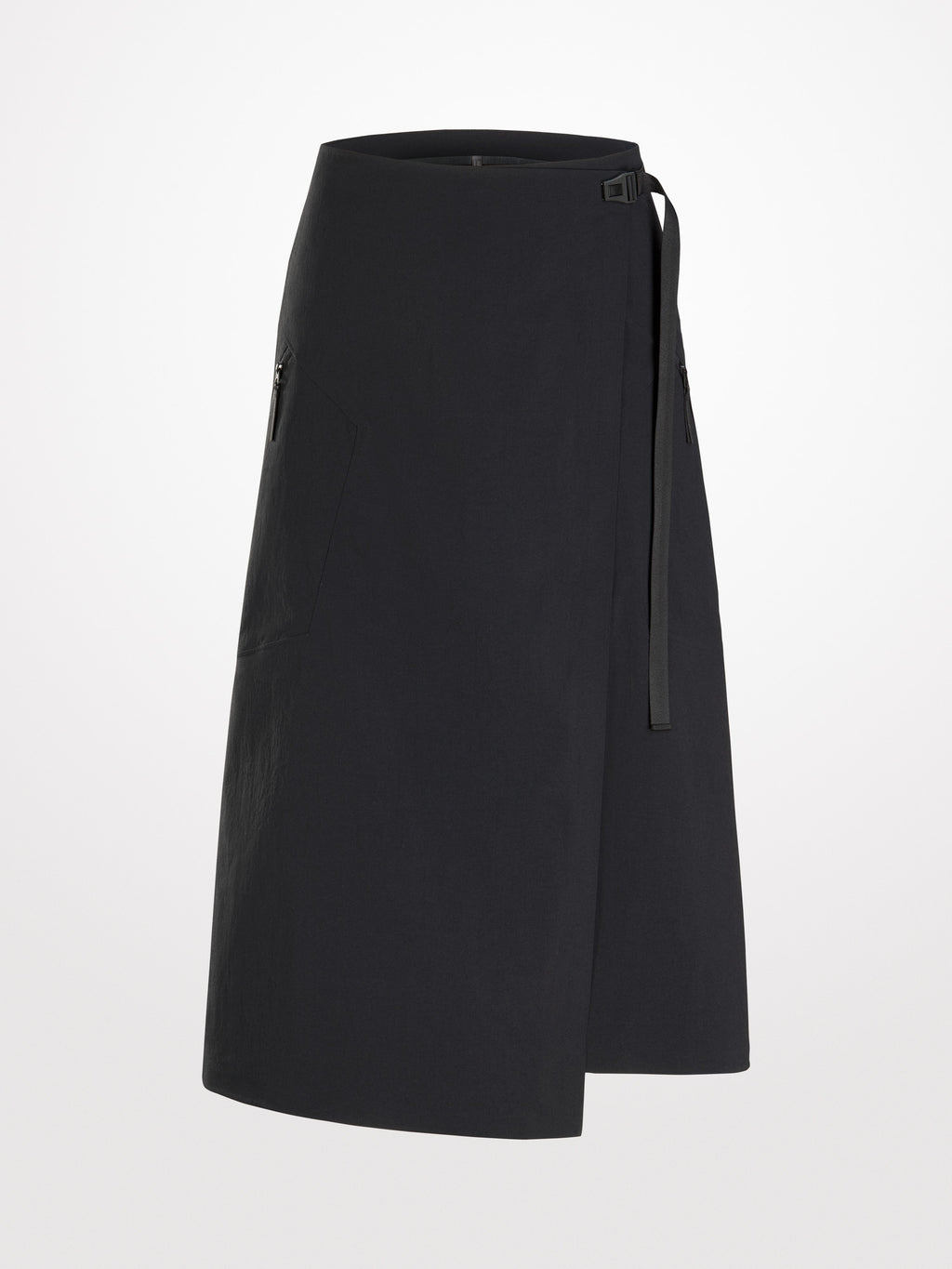 Lota Skirt Women's Black 