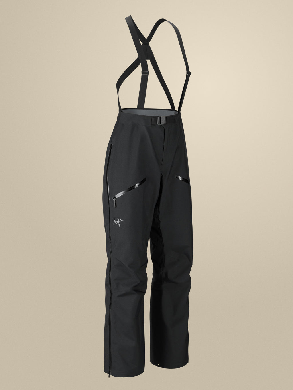 Beta SV Pant Women's Black 
