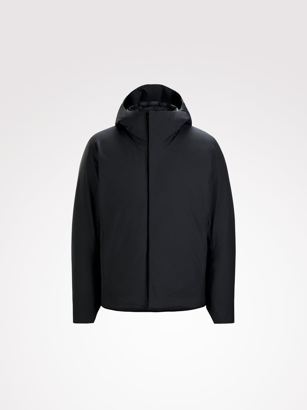 Altus Down Jacket Black 