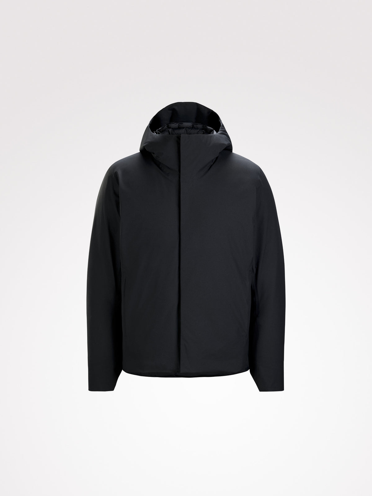 Altus Down Jacket Black 