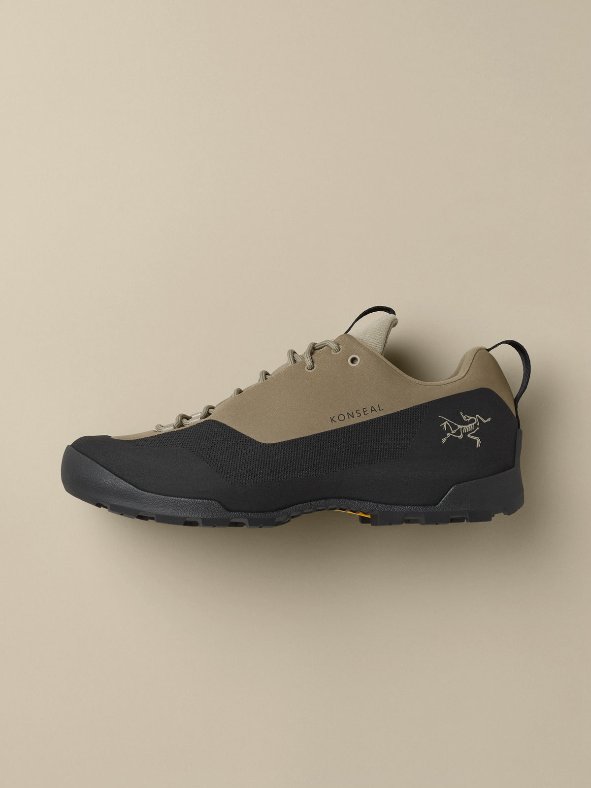 Mid Bracken/Black