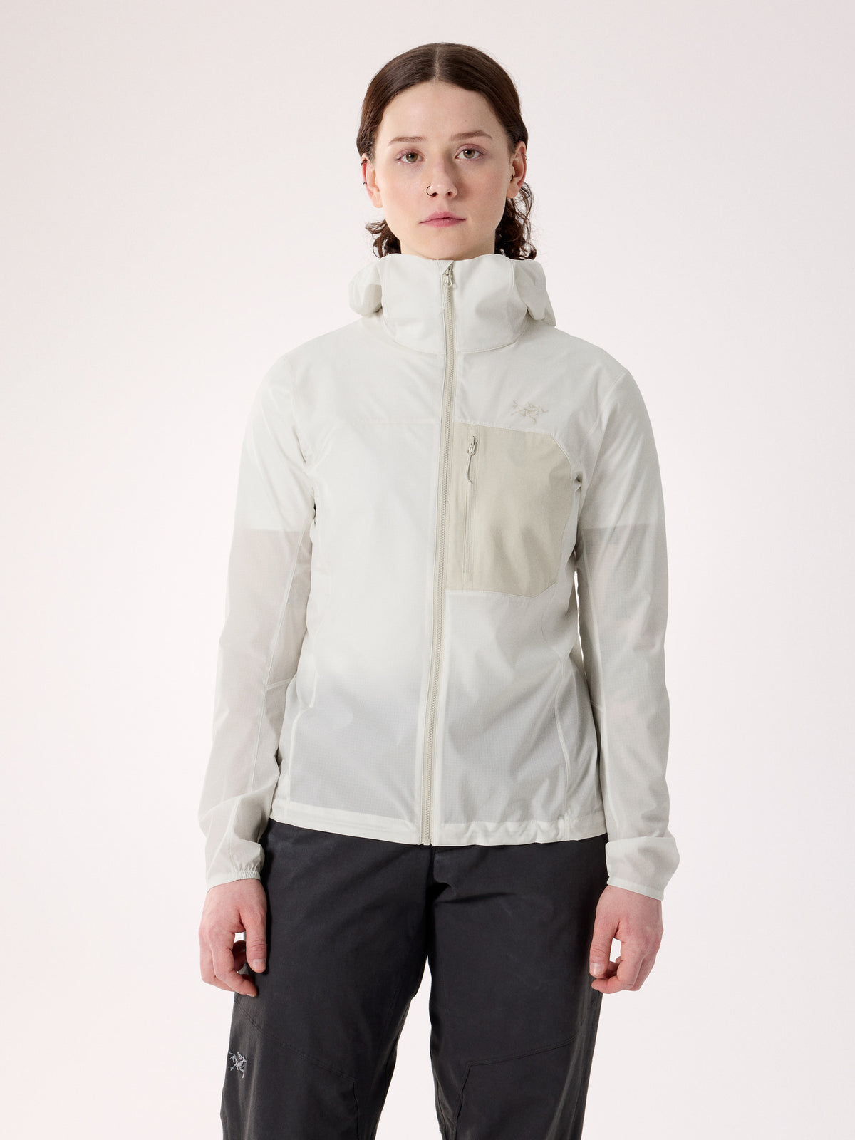 Arctic Silk / Sea Salt
