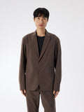 Indisce MX Blazer Sable Front View