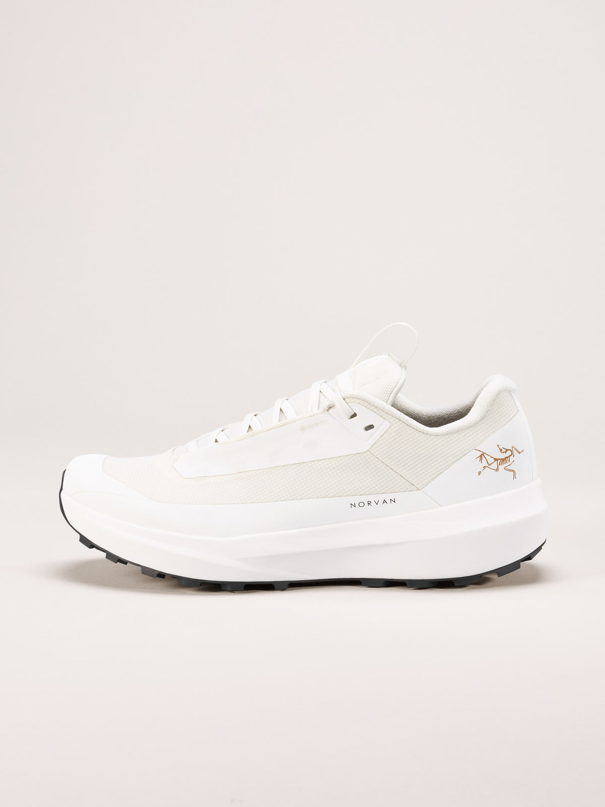 Arctic Silk/Arctic Silk