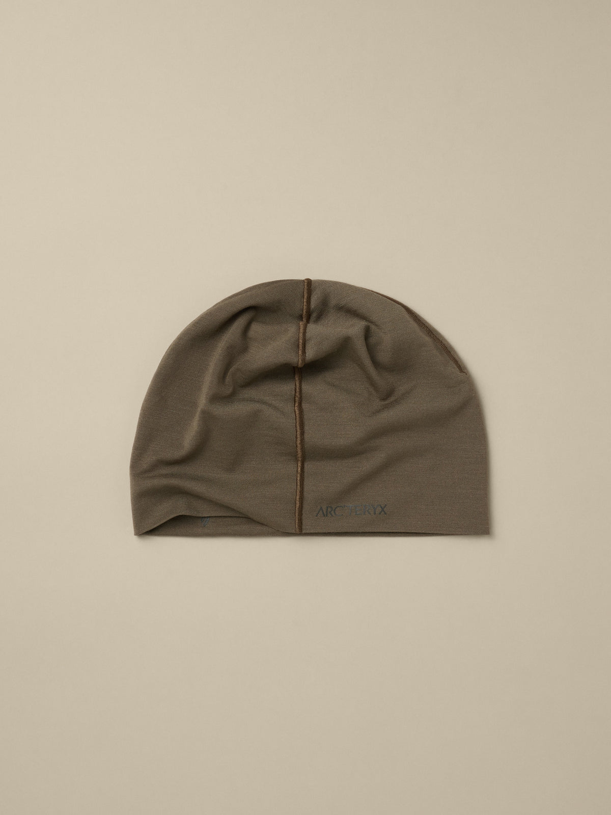 Satoro Merino Toque Mongoose / Black Reversible