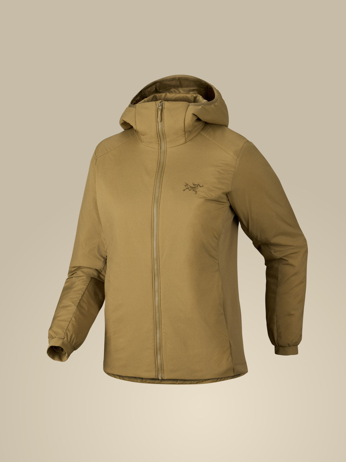 Atom Hoody Women's Bracken 