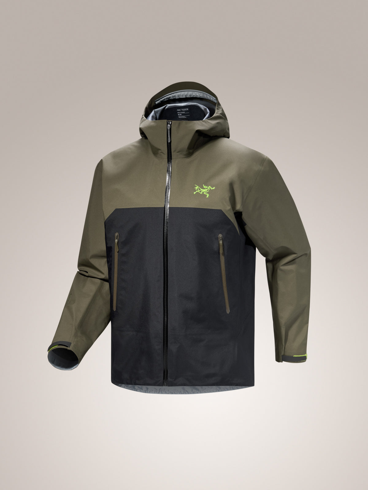 Beta Jacket Spotlight 