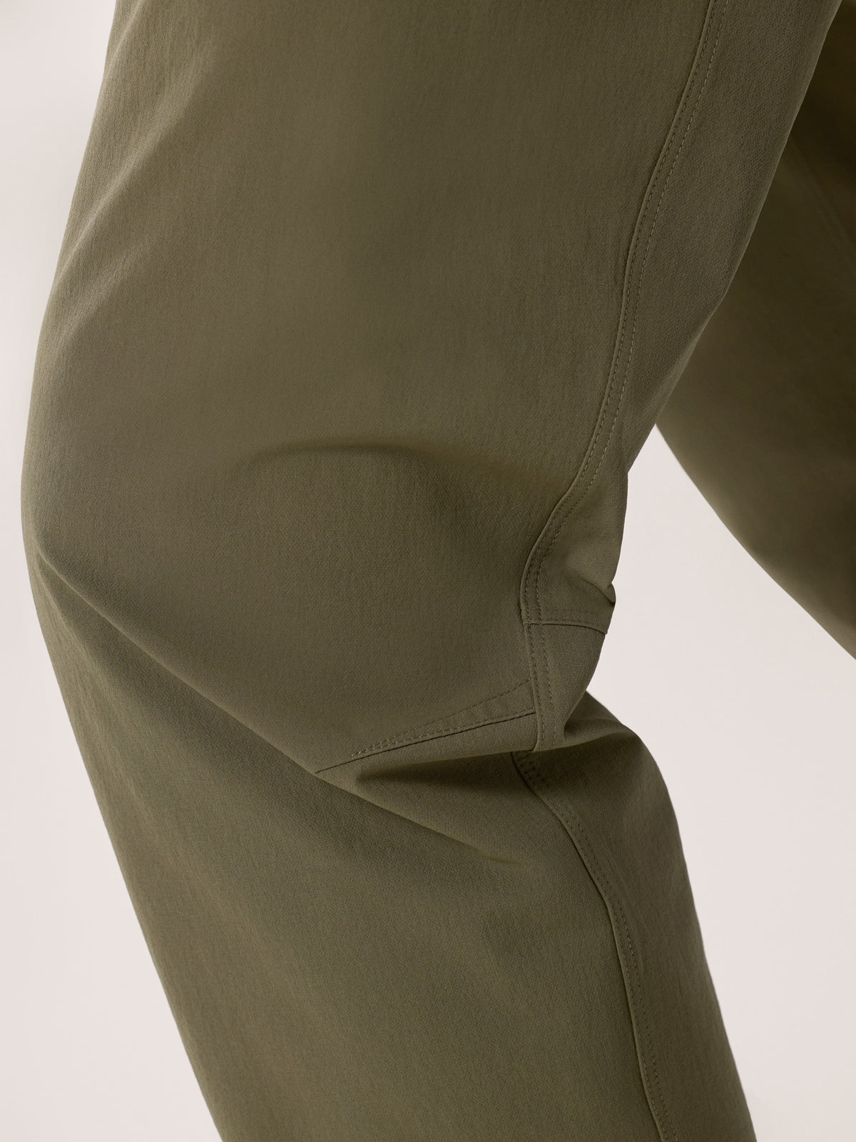 Gamma Pant Tatsu Fabric Detail