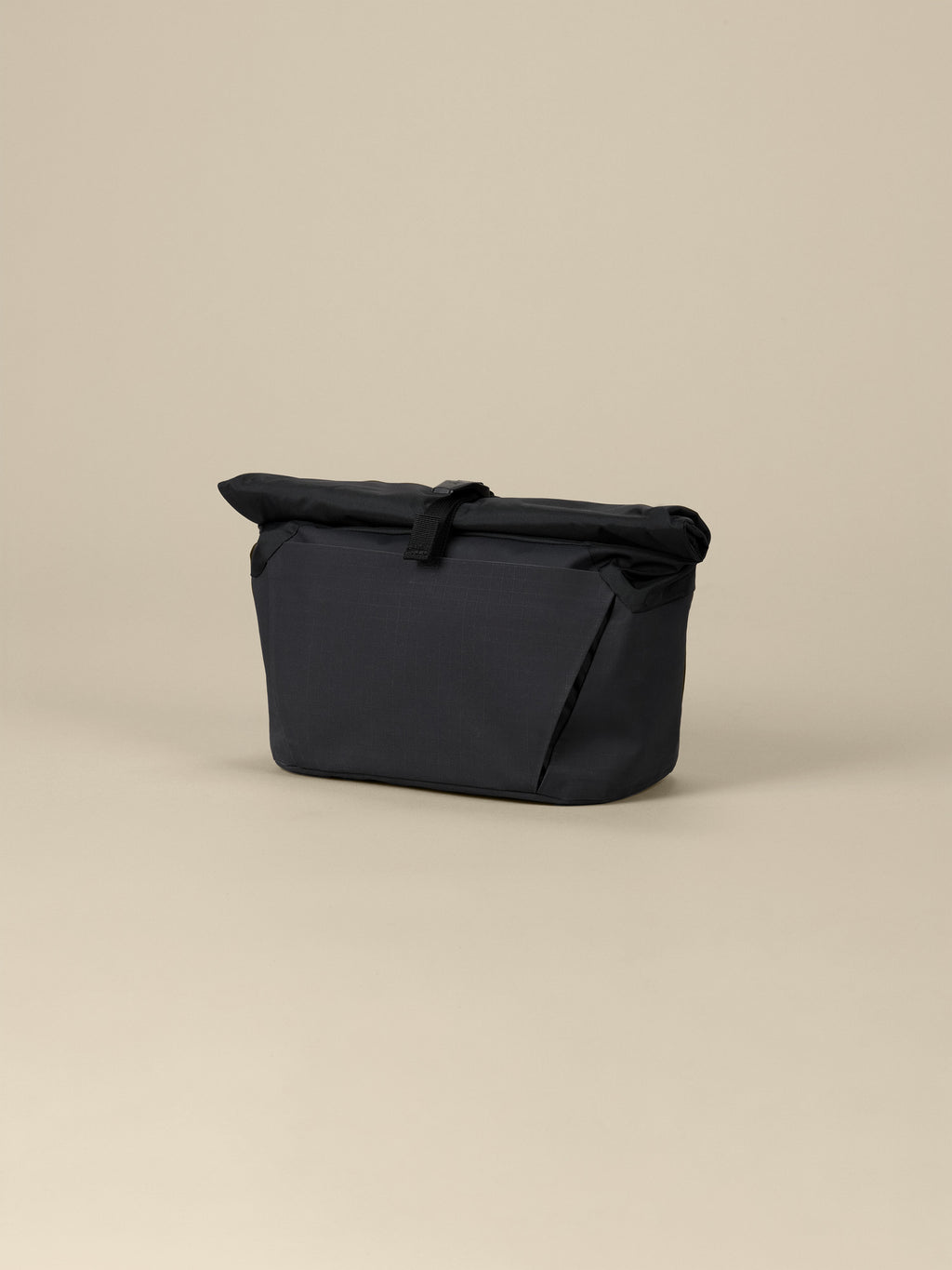 Ion Chalk Bucket Black Back