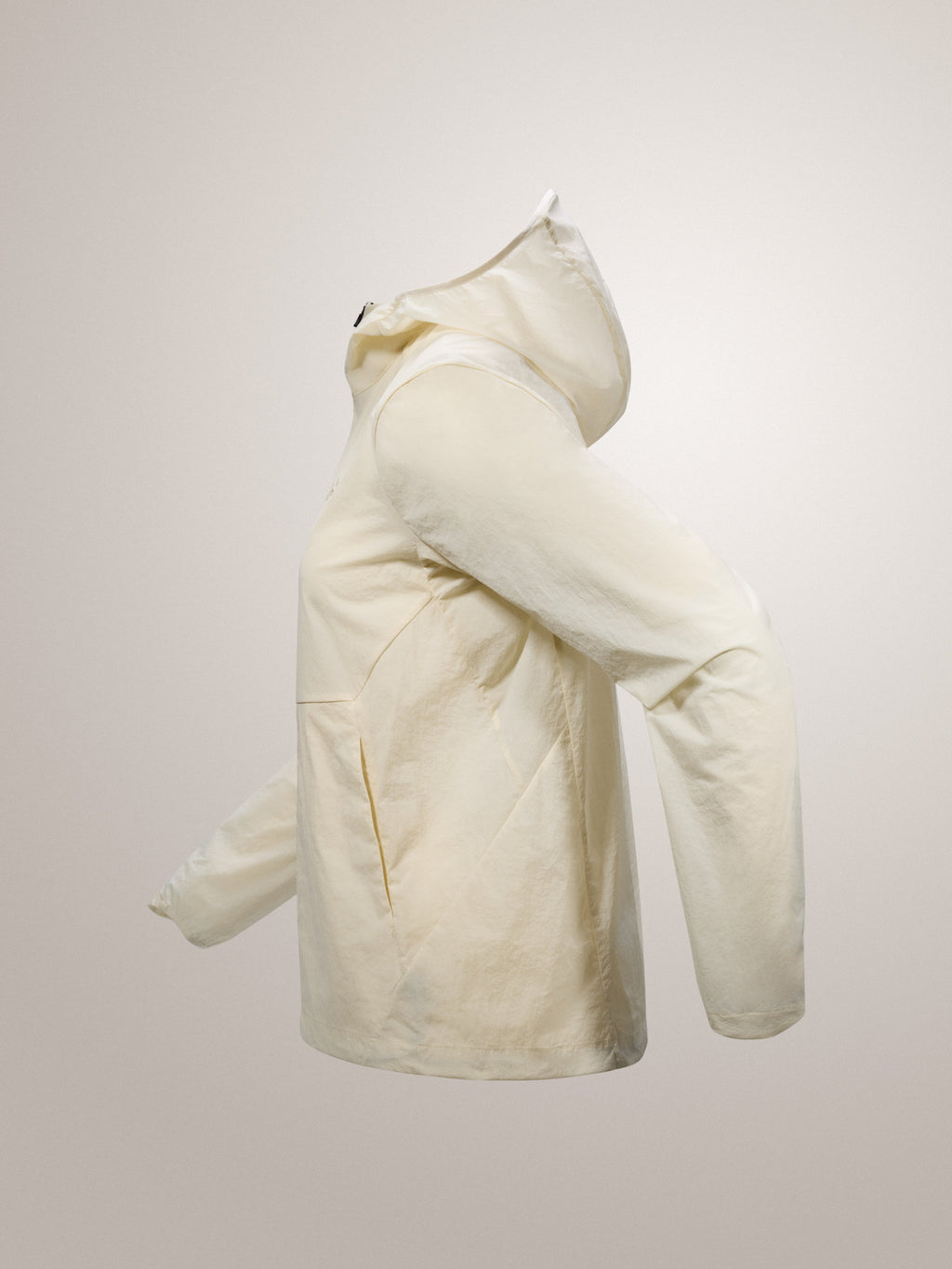 Sinsola Hoody Women's Sea Salt Profile
