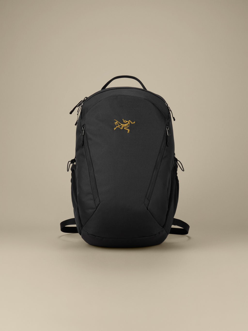 Mantis 26 Backpack Black Side