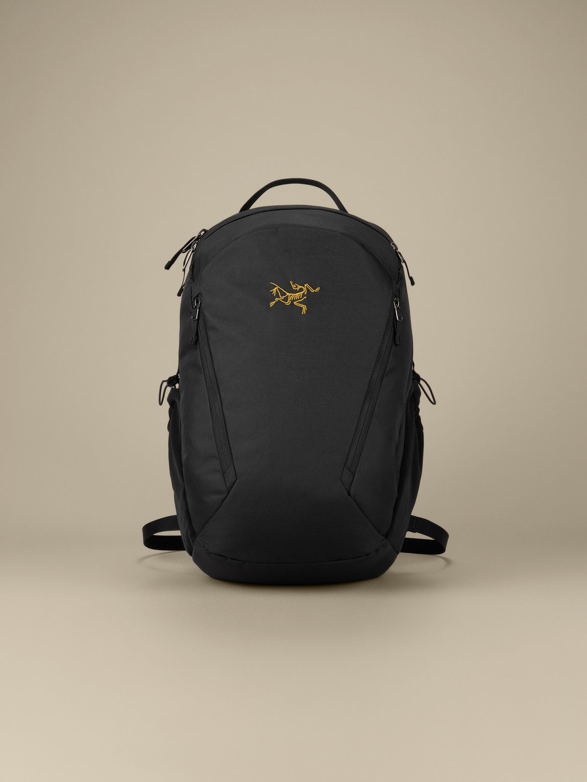 Mantis 26 Backpack Black Side
