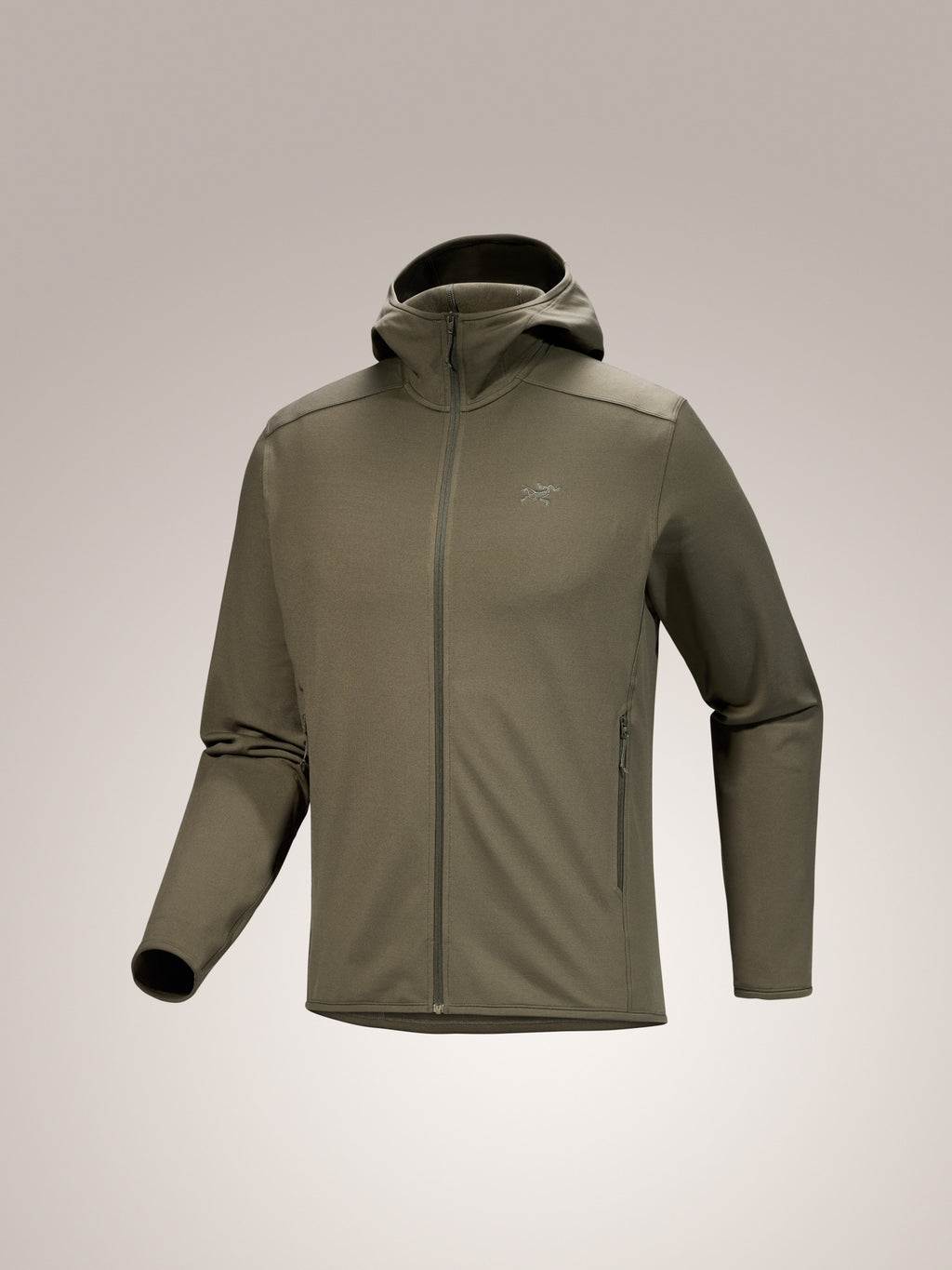 Kyanite Lightweight Hoody Tatsu 