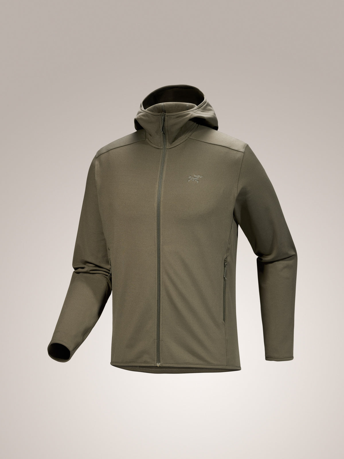 Kyanite Lightweight Hoody Tatsu 