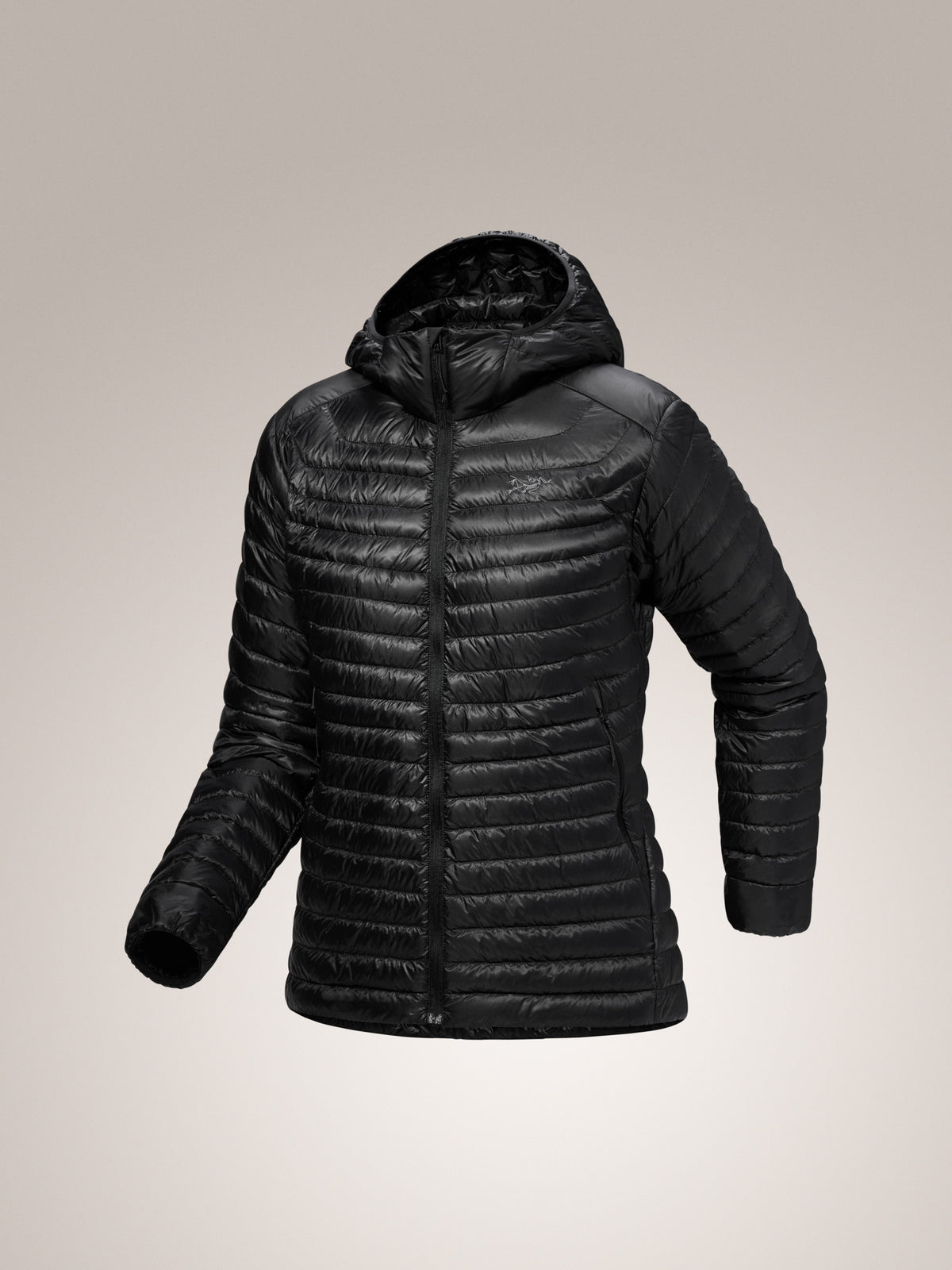 Cerium SL Hoody Women's Black 