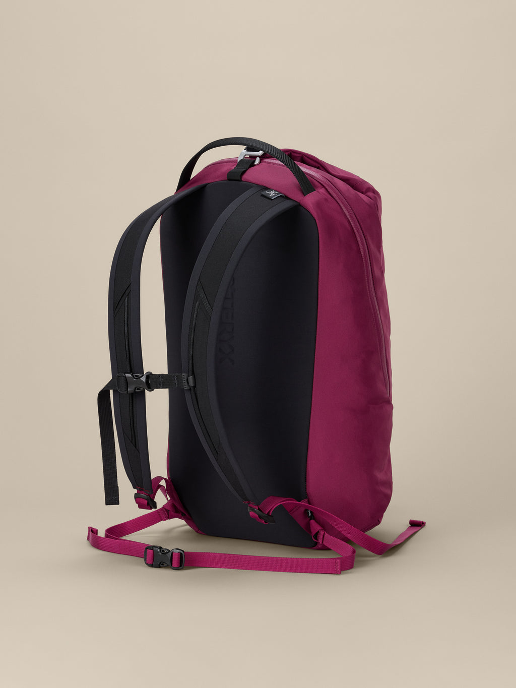 Verro 20 Backpack Renegade Back