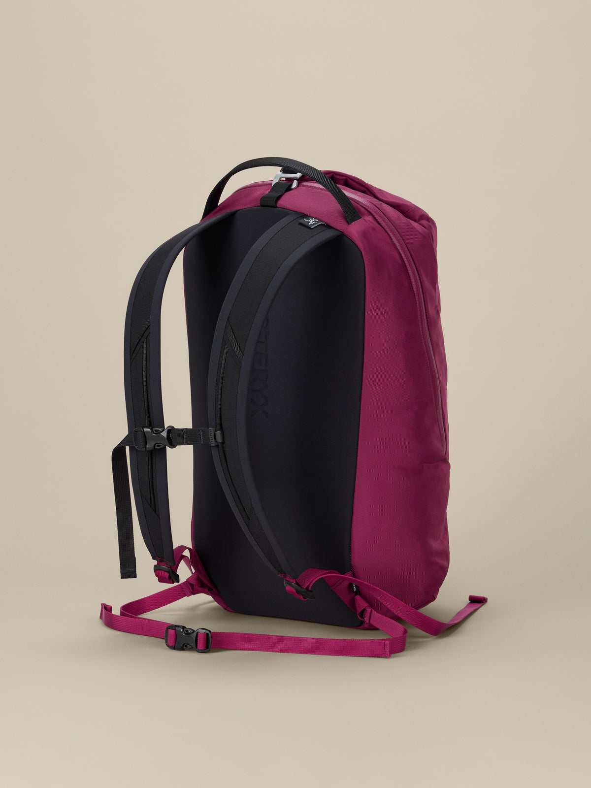 Verro 20 Backpack Renegade Back