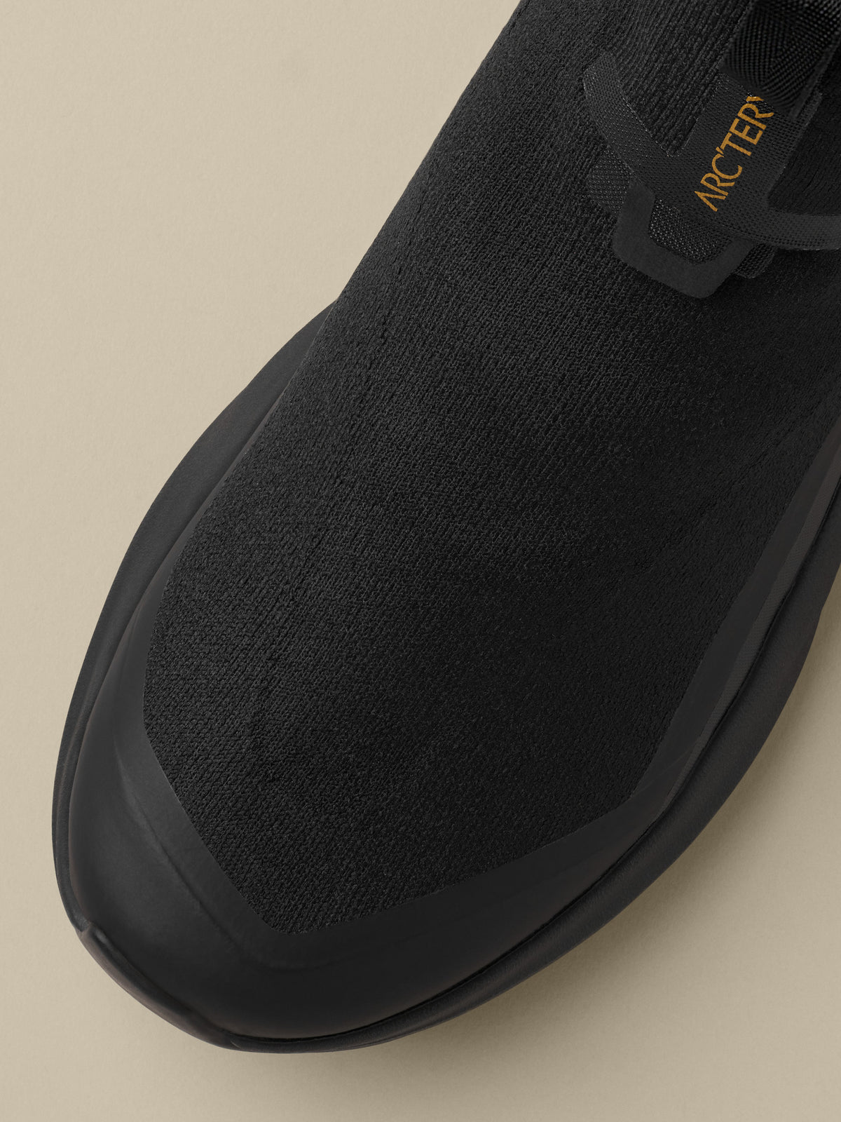 Norvan 4 Nivalis Shoe Black/Black Hover