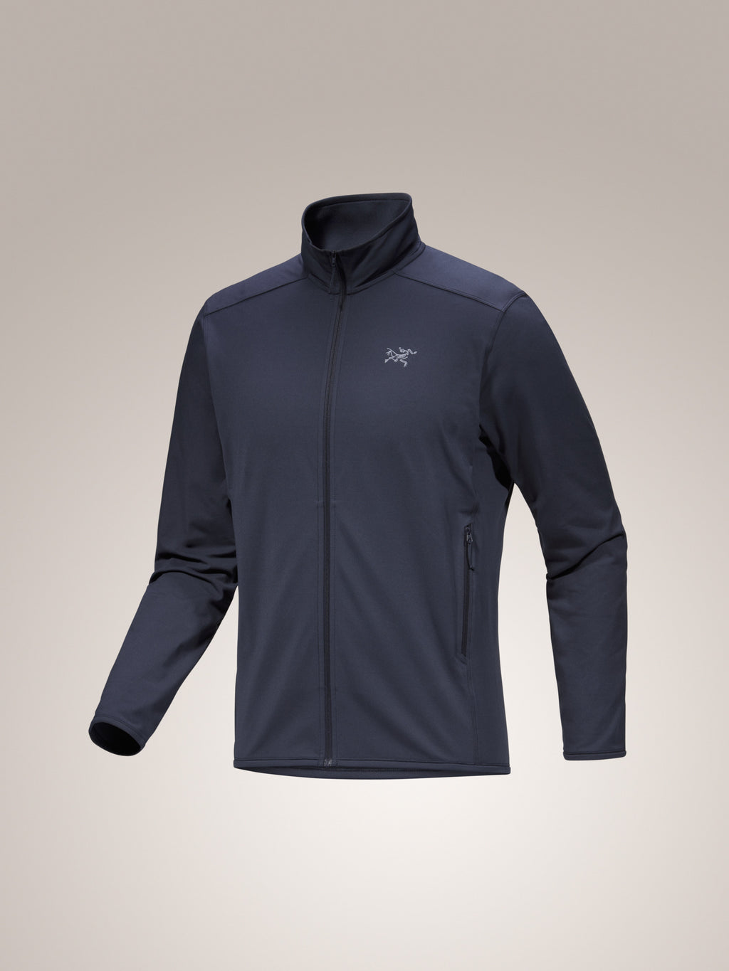 Kyanite Lightweight Jacket Black Sapphire 