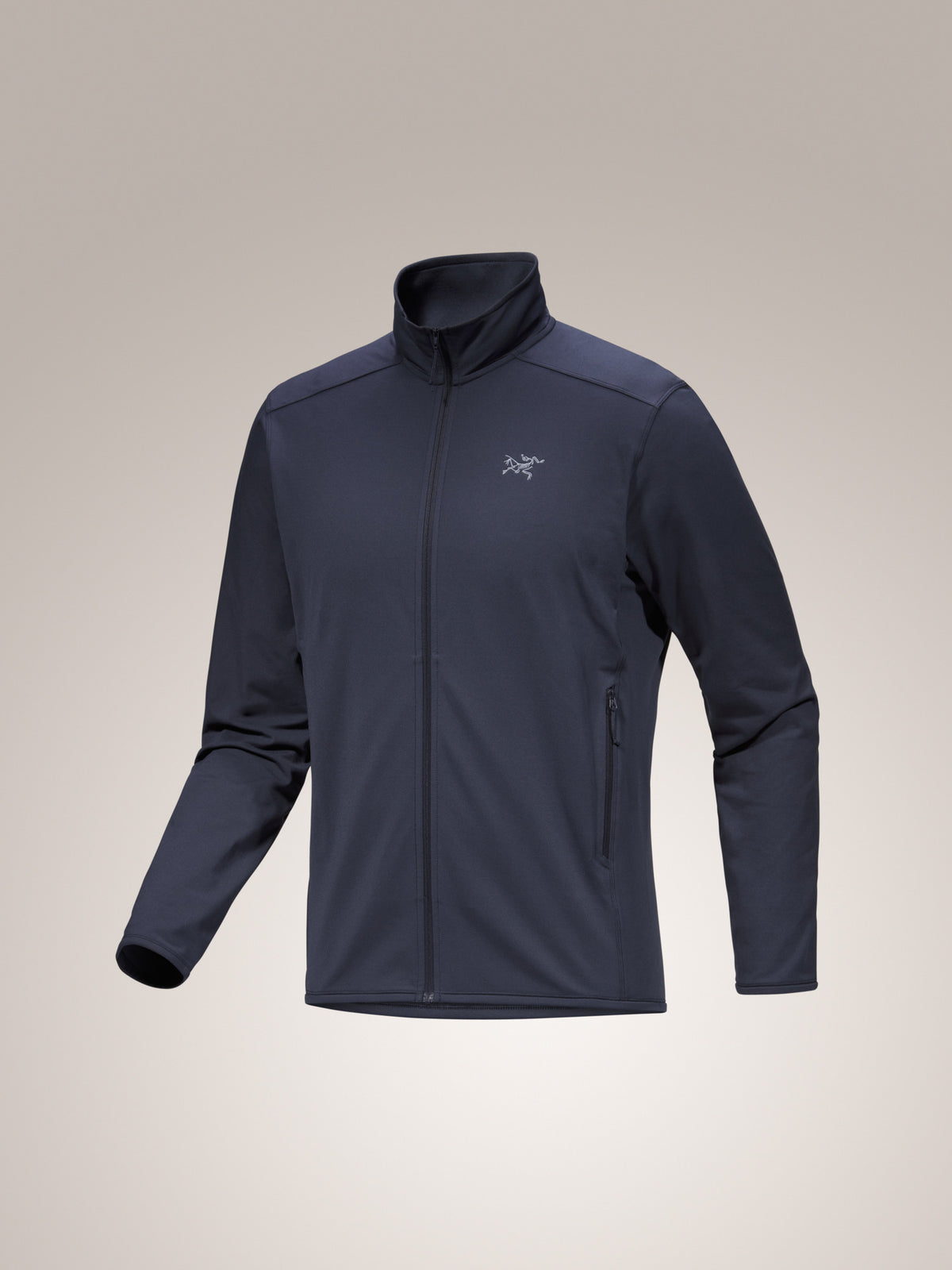 Kyanite Lightweight Jacket Black Sapphire 