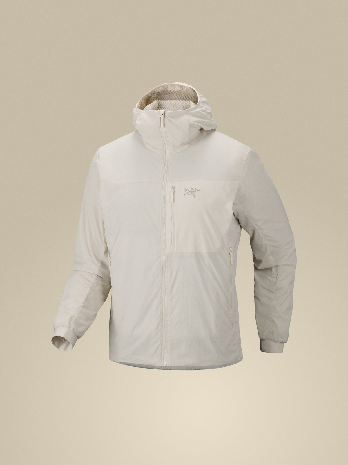 Proton SL Hoody Sea Salt 